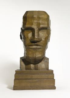 Sir Eduardo Paolozzi, R.A. - Hooke