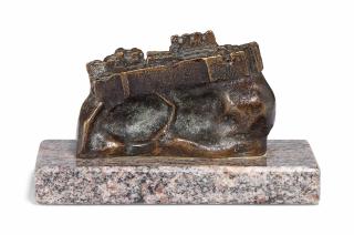 Sir Eduardo Paolozzi, R.A. - Piscator