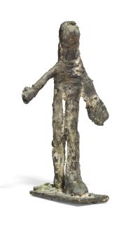 Sir Eduardo Paolozzi, R.A. - St Sebastian