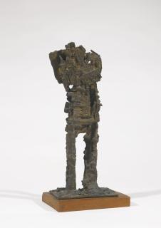 Sir Eduardo Paolozzi, R.A. - Torso (Figure)
