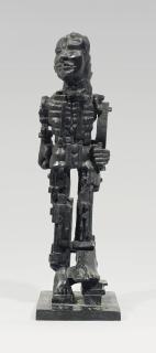 Sir Eduardo Paolozzi, R.A. - Vulcan