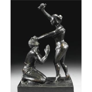 Sir Eduardo Paolozzi - American Gigolo