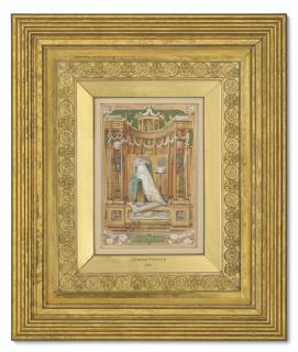 Sir Edward John Poynter, Bt., P.R.A., R.W.S. - Christmas Roses