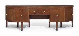 Sir Edwin Lutyens - A SIDEBOARD, CIRCA 1930