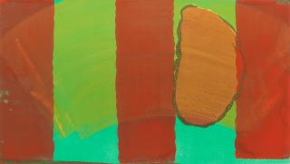 Sir Howard Hodgkin - Alexander Street