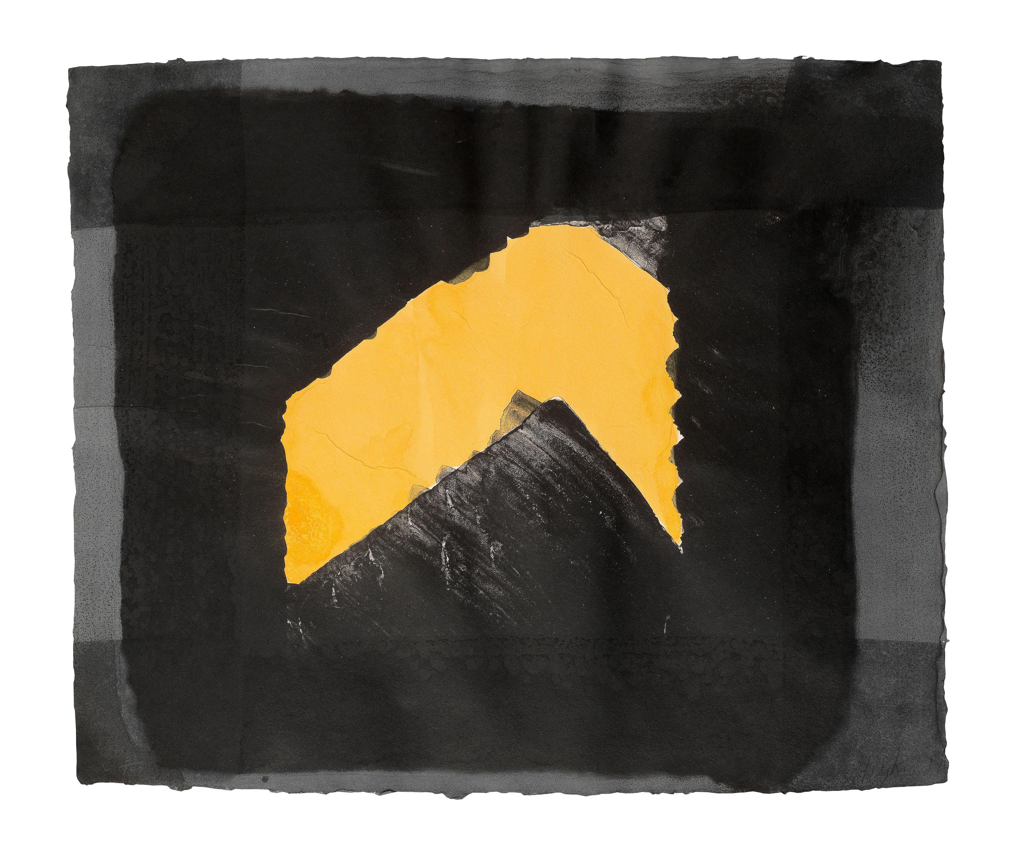 Sir Howard Hodgkin - Jarid\'S Porch