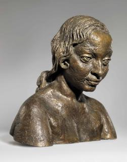 Sir Jacob Epstein - Daisy Dunn
