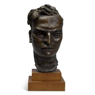 Sir Jacob Epstein - Yehudi Menuhin