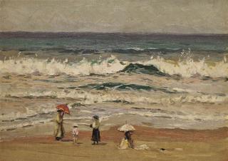 Sir John William Ashton - Victor Harbour