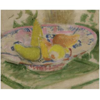 Sir Matthew Smith - Dish