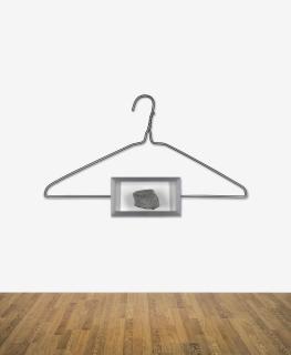 Sir Michael Craig-Martin, R.A. - Physics