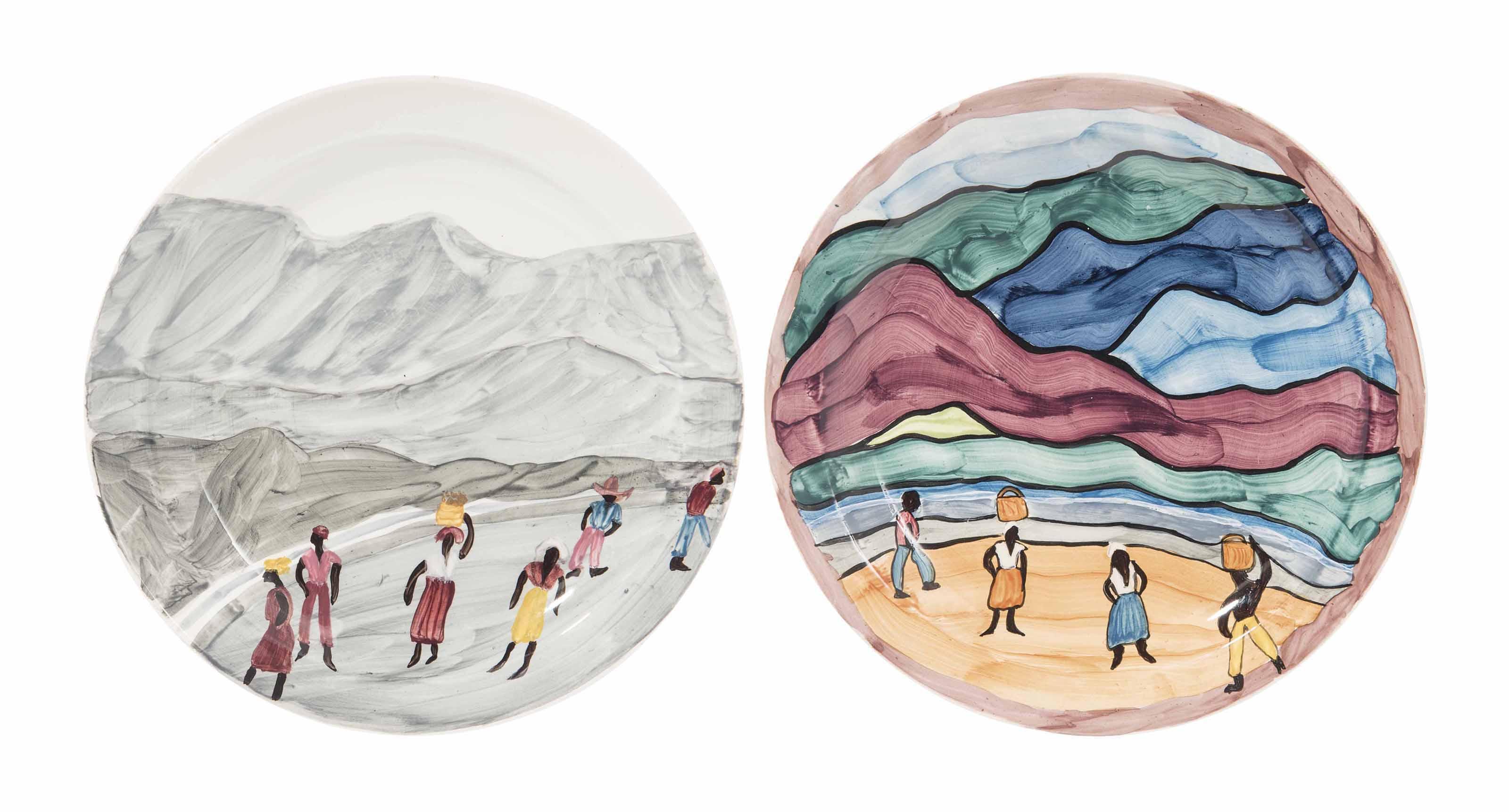 Sir Noël Coward - Jamaican Scenes