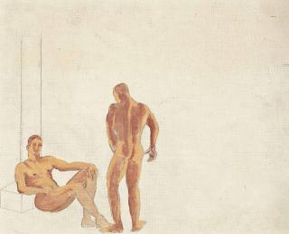 Sir Noël Coward - The Duet