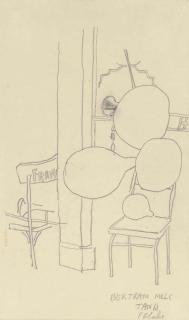 Sir Peter Blake, R.A. - Bertram Mills\' Circus