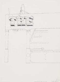 Sir Peter Blake, R.A. - Fun Fair