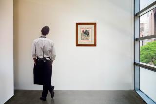 Sir Peter Blake, R.A. - Grauman’S Chinese Theater