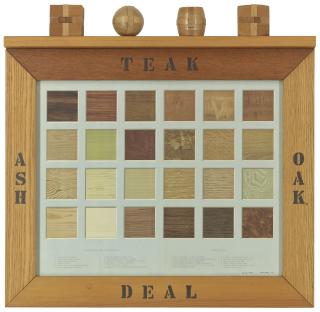 Sir Peter Blake, R.A. - Souvenir for Joe