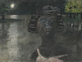 Sir Peter Blake, R.A. - The Deluge