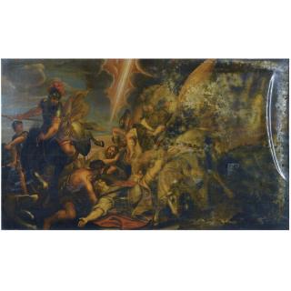 Sir Peter Paul Rubens - The Conversion Of Saul