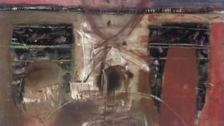 Sir Robin Philipson, P.R.S.A., R.A., R.S.W. - The Spell