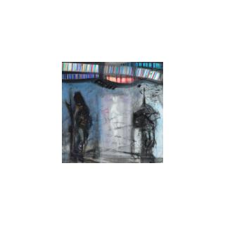 Sir Robin Philipson, R.A., P.R.S.A., R.S.W. - The Execution