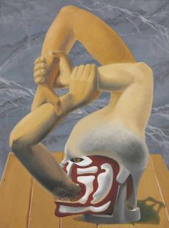 Sir Roland Penrose - Artifact