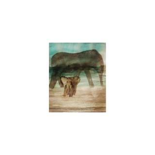 Sir Sidney Nolan, O.M, R.A. - African Journey