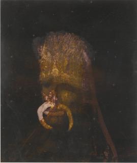 Sir Sidney Nolan, O.M., R.A. - Woman, New Guinea