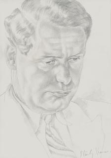 Sir Stanley Spencer, R.A. - Malcolm MacDonald