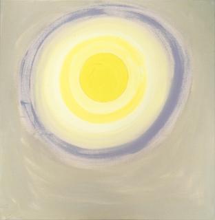 Sir Terry Frost R.A. - Dawn