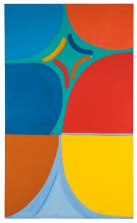 Sir Terry Frost, R.A. - June 68