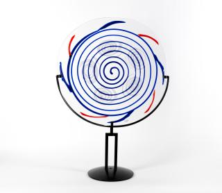 Sir Terry Frost R.A. - Spiral