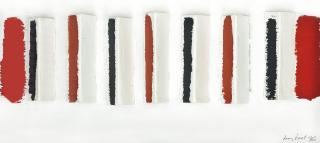 Sir Terry Frost, R.A. - Take Off