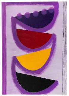 Sir Terry Frost R.A. - Tolcarne Rhythm