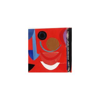 Sir Terry Frost, R.A. - Untitled