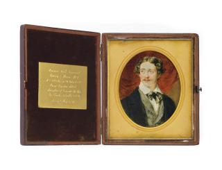 Sir William Charles Ross, R.A. - Francis Jack Needham, Viscount Newry (1815-1851)