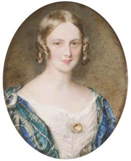 Sir William Charles Ross R.A. - Unknown