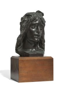 Sir William Gascombe John - Orpheus