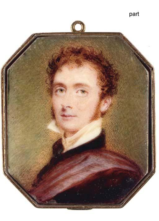 Sir William John Newton - Unknown