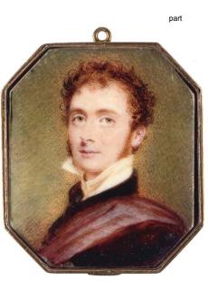 Sir William John Newton - Unknown