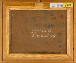 Sir William Mactaggart, F.R.S.E., P.R.S.A., R.A., R.W.S. - The Corn Field