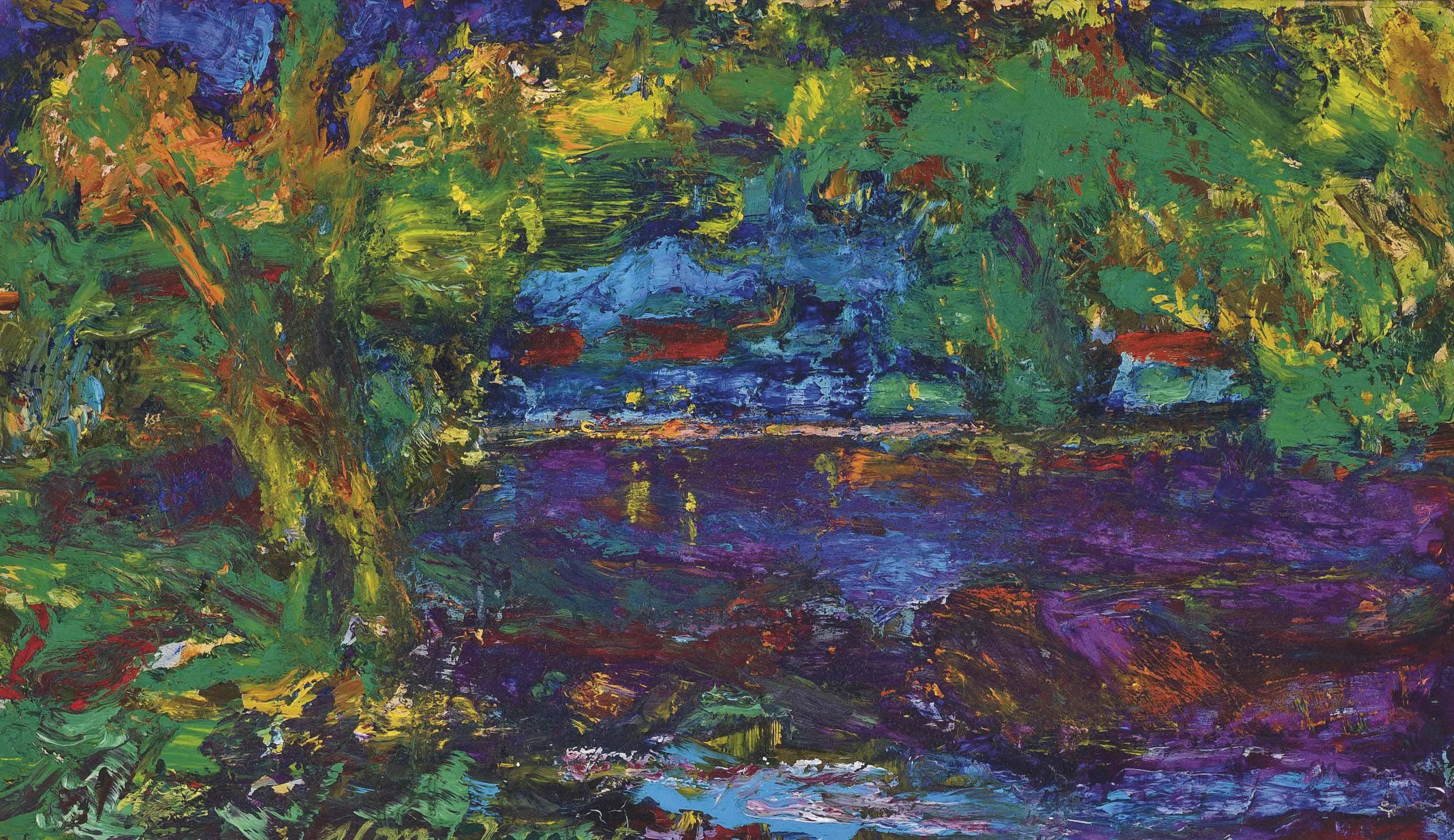 Sir William MacTaggart, P.R.S.A., R.S.W. - Silent Night