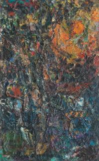 Sir William MacTaggart PPRSA RA FRSE HonRSW LLD - Sunset