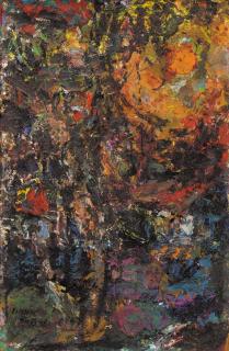 Sir William Mactaggart, R.S.A., R.S.W. - Sunset