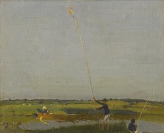 Sir William Nicholson - Tenterden