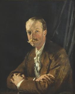 Sir William Orpen R.A., R.H.A. - Geoffrey, Fourth Marquis Of Headfort