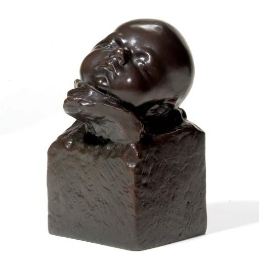 Sir William Reid Dick K.C.V.O., R.A. - Dawn