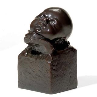 Sir William Reid Dick K.C.V.O., R.A. - Dawn