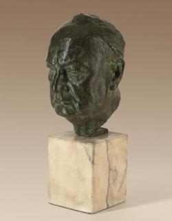 Sir William Reid Dick, R.A. - Sir Winston Churchill