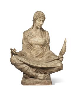 Sir William Reid Dick - The Spinner